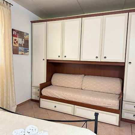 Case Vacanze "Estremo Sud" ลัมเปดูซา ภายนอก รูปภาพ