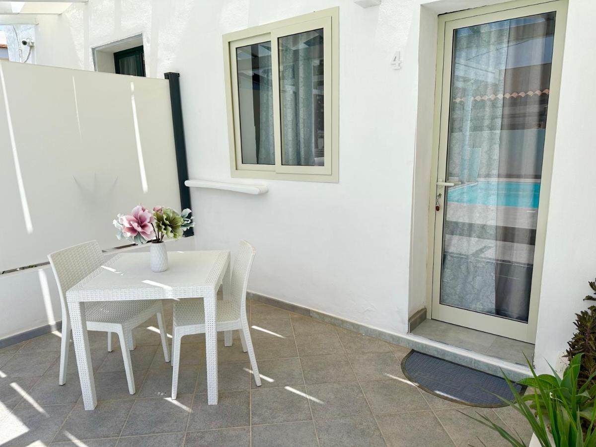 Case Vacanze "Estremo Sud" ลัมเปดูซา ภายนอก รูปภาพ