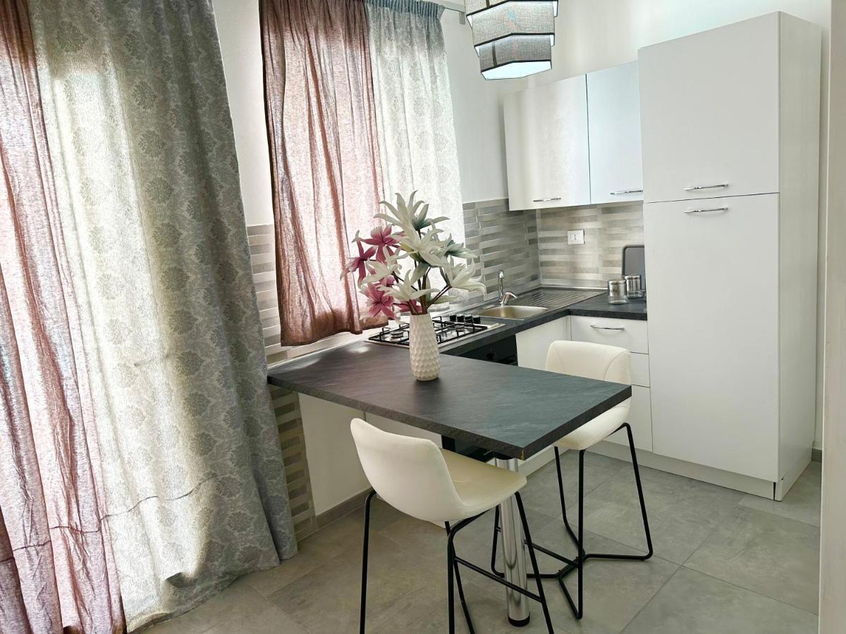 Case Vacanze "Estremo Sud" ลัมเปดูซา ภายนอก รูปภาพ