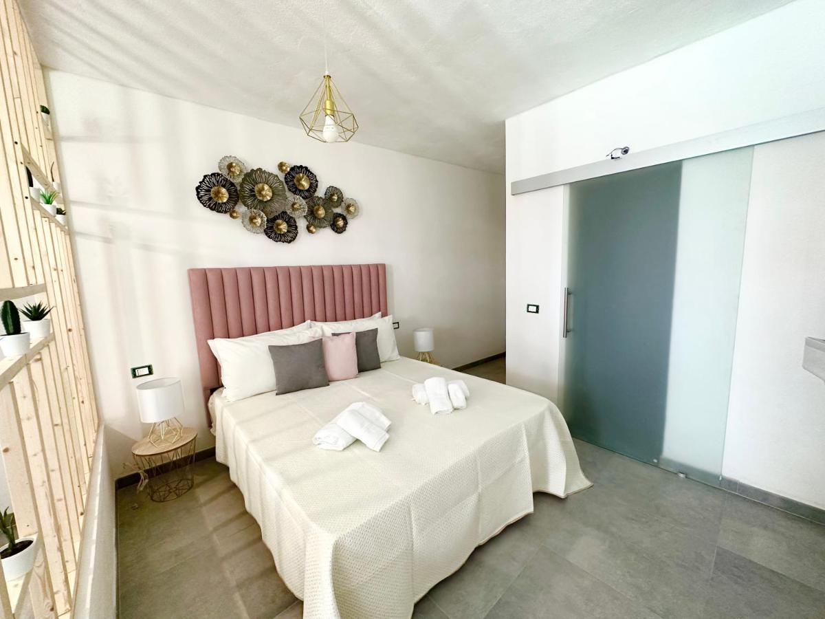 Case Vacanze "Estremo Sud" ลัมเปดูซา ภายนอก รูปภาพ
