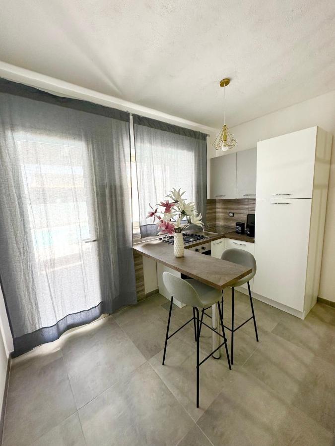 Case Vacanze "Estremo Sud" ลัมเปดูซา ภายนอก รูปภาพ