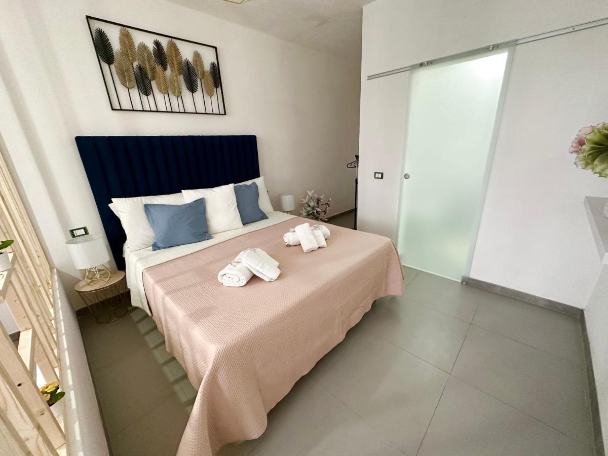 Case Vacanze "Estremo Sud" ลัมเปดูซา ภายนอก รูปภาพ