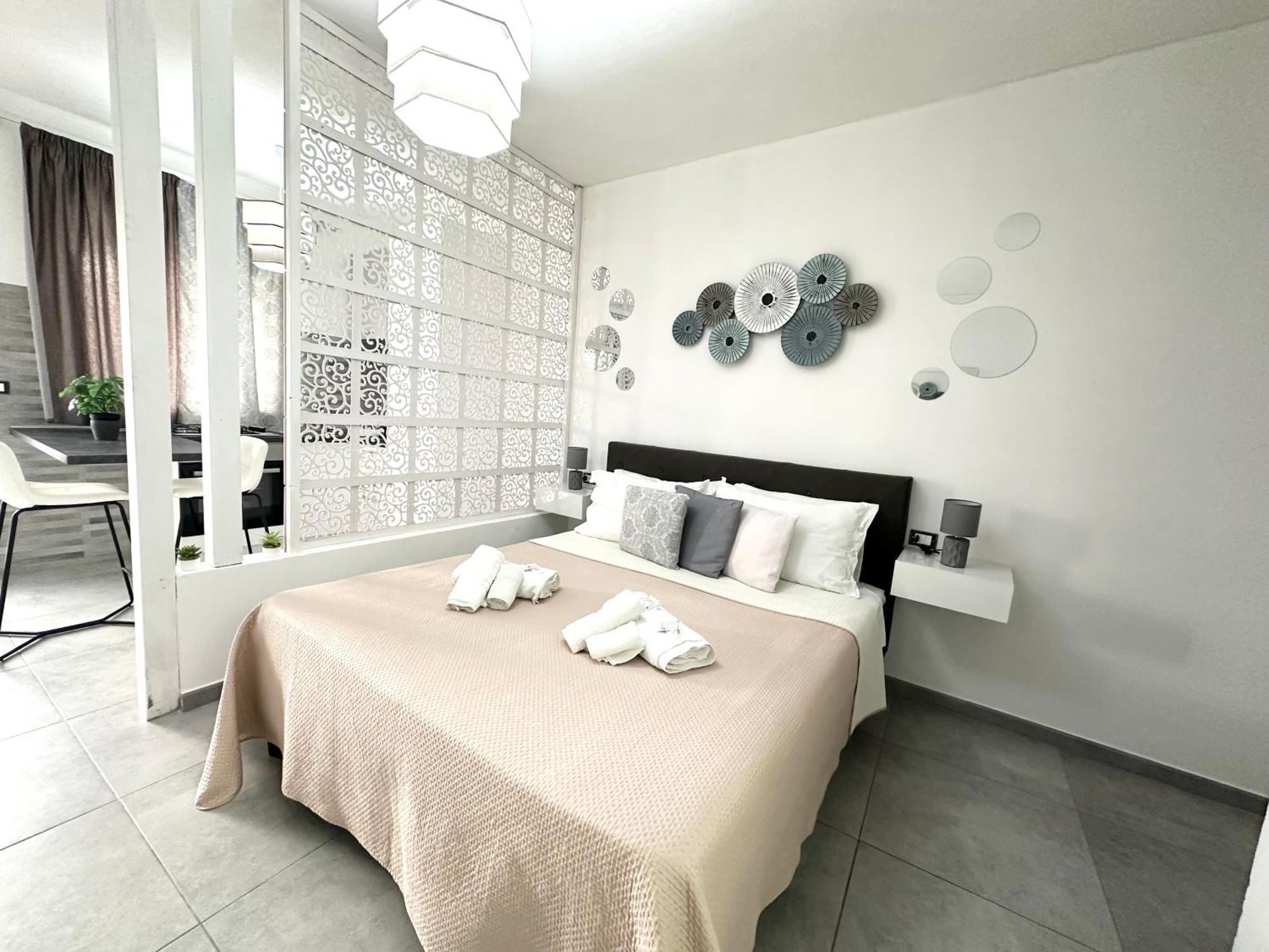 Case Vacanze "Estremo Sud" ลัมเปดูซา ภายนอก รูปภาพ