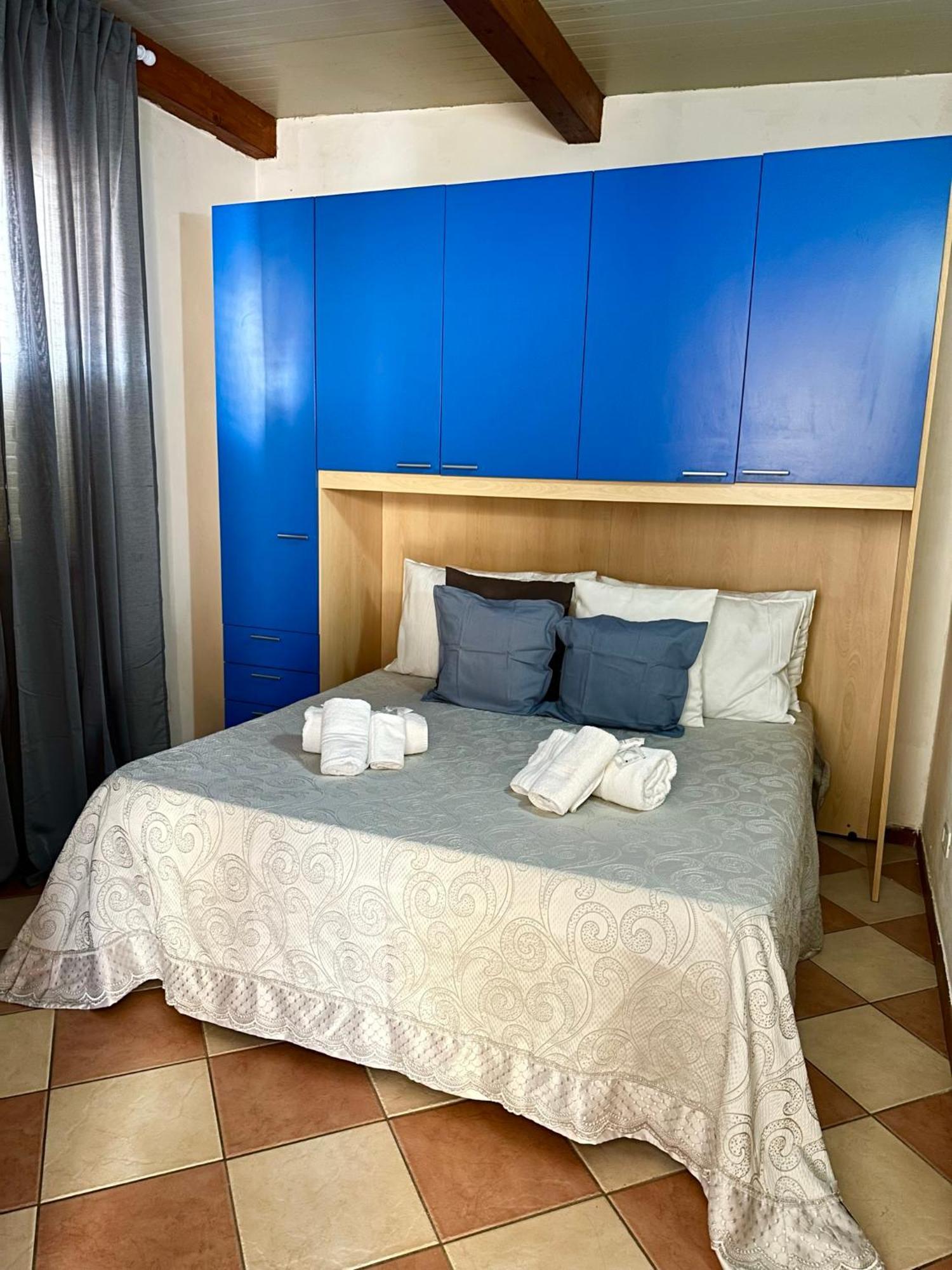 Case Vacanze "Estremo Sud" ลัมเปดูซา ภายนอก รูปภาพ