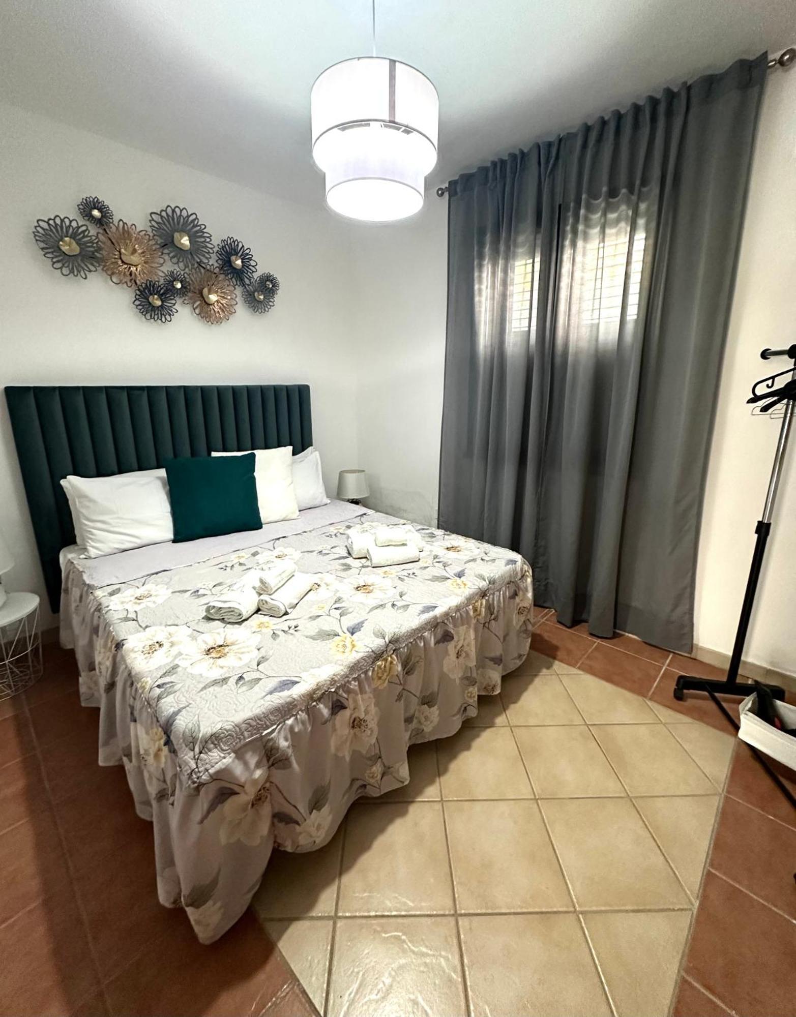 Case Vacanze "Estremo Sud" ลัมเปดูซา ภายนอก รูปภาพ