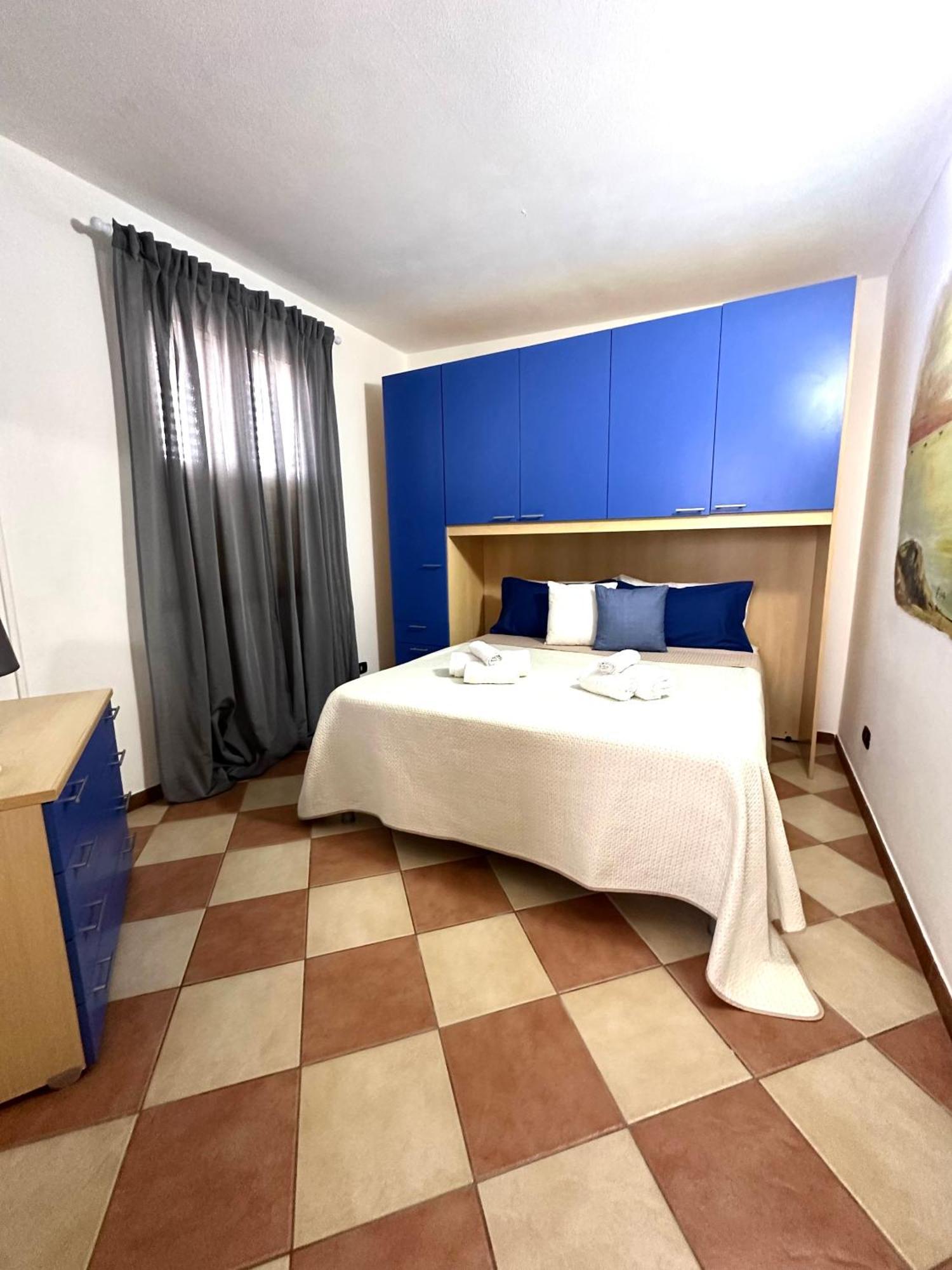 Case Vacanze "Estremo Sud" ลัมเปดูซา ภายนอก รูปภาพ